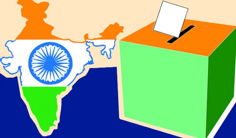 লোকসভা নির্বাচনের ফল ঘোষণা শেষ, ভারতে কে কত আসন পেল